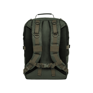 Tactical 24L Backpack Heavy Duty (Dark Green)