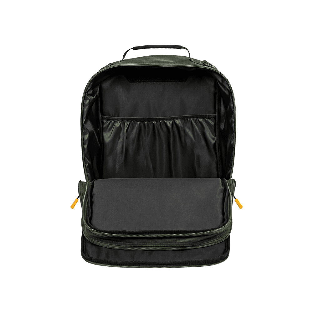 Tactical 24L Backpack Heavy Duty (Dark Green)