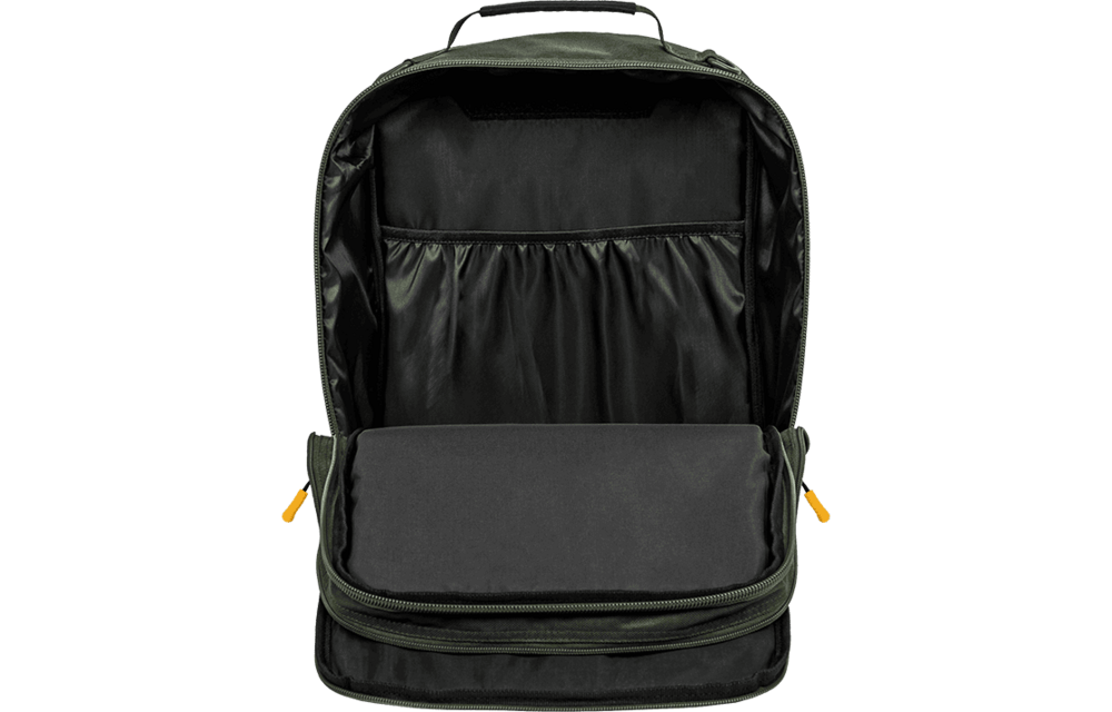 Tactical 24L Backpack Heavy Duty (Dark Green)