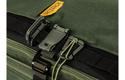 Tactical 24L Backpack Heavy Duty (Dark Green)