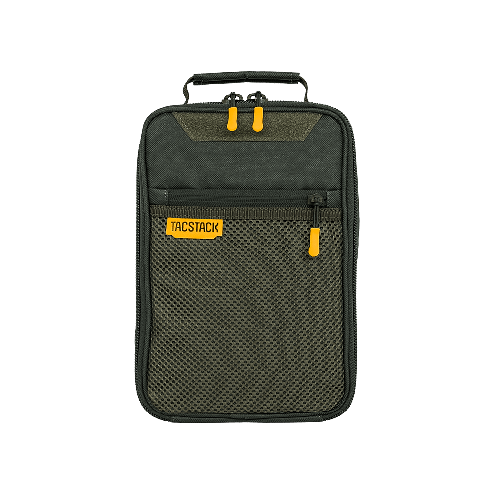Medium Modular Organizer Bag 30x20x10 (Dark Green)