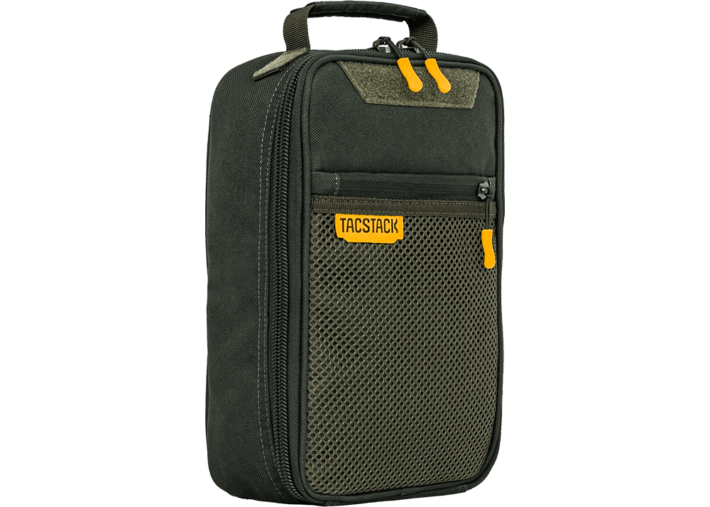 Medium Modular Organizer Bag 30x20x10 (Dark Green)