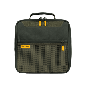 Large Modular Organizer Bag 30x30x20 (Dark Green)