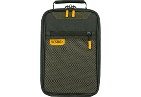 Small Modular Organizer Bag Wave Foam 30x20x5 (Dark Green)