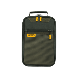 Small Modular Organizer Bag Wave Foam 30x20x5 (Dark Green)