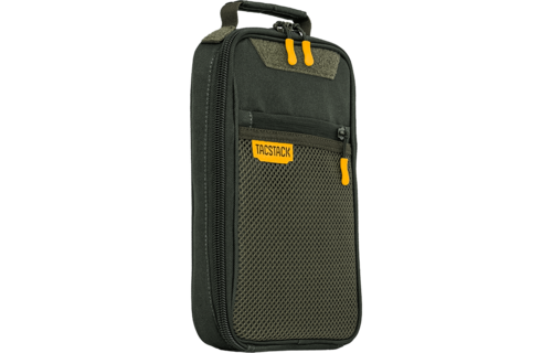 Small Modular Organizer Bag Wave Foam 30x20x5 (Dark Green)