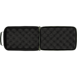 Small Modular Organizer Bag Wave Foam 30x20x5 (Dark Green)