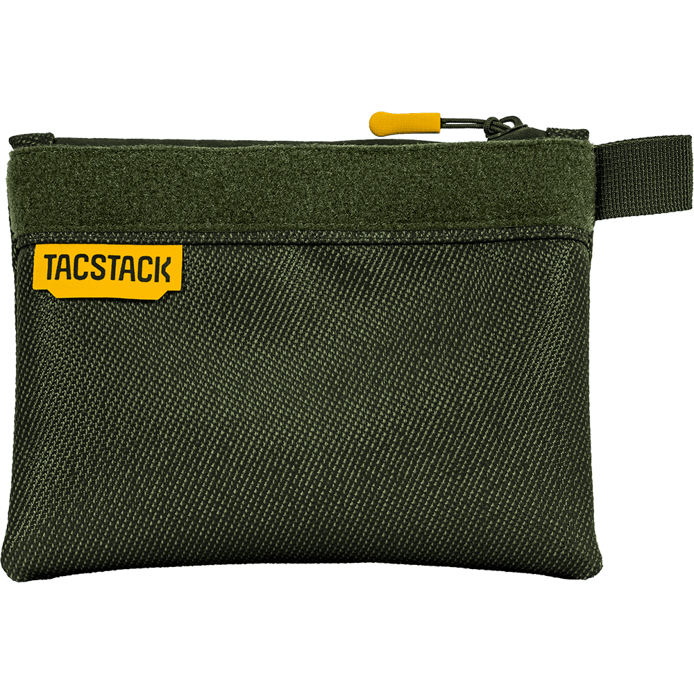 Fire Resistant LiPo Battery Safety Bag Pouch 14.5x19.5 (Dark Green)