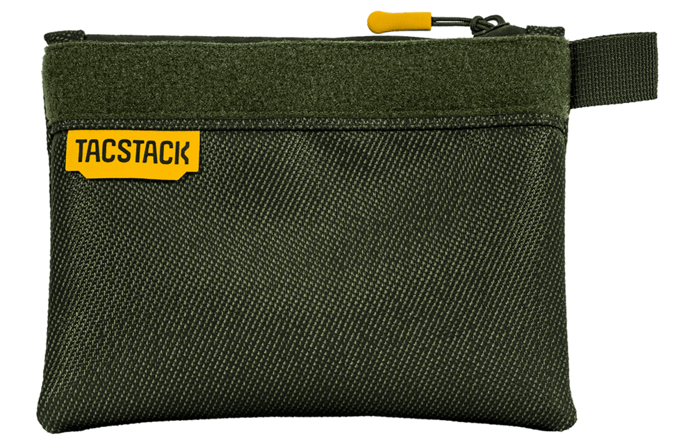 Fire Resistant LiPo Battery Safety Bag Pouch 14.5x19.5 (Dark Green)