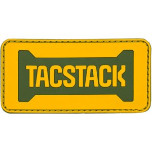 Rubber Logo Patch