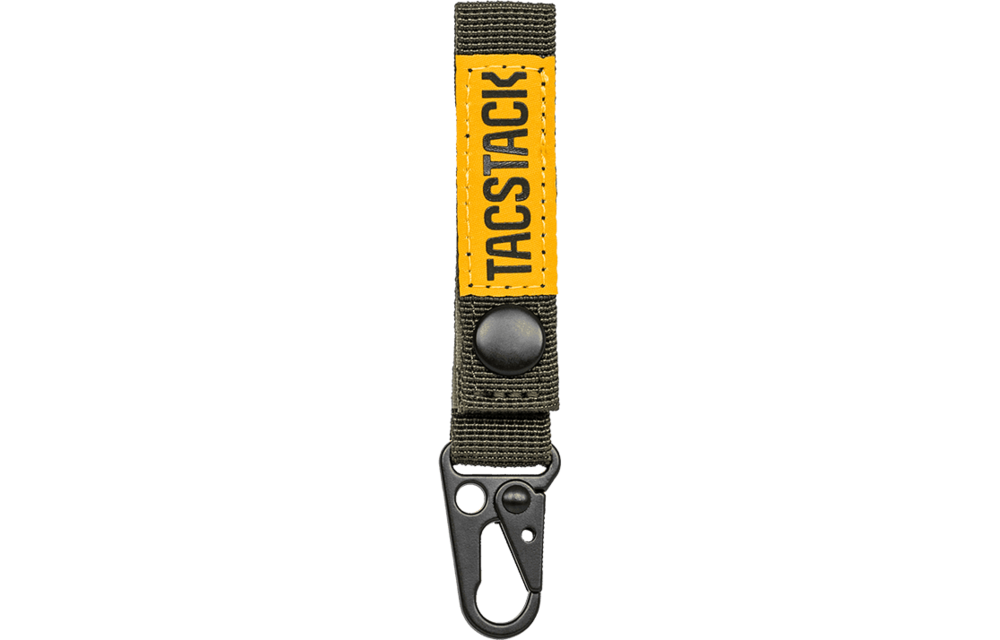 MOLLE Carabiner Strap