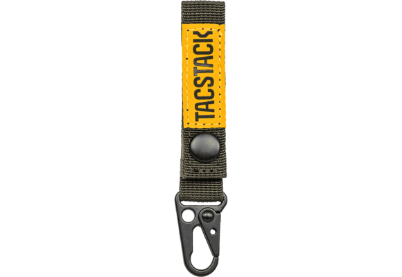 MOLLE Carabiner Strap