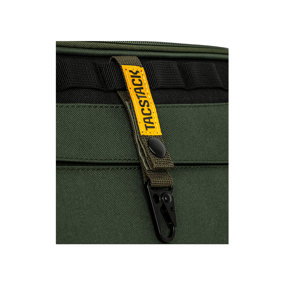 MOLLE Carabiner Strap