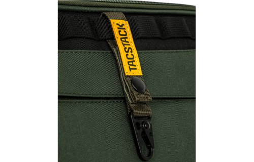 MOLLE Carabiner Strap