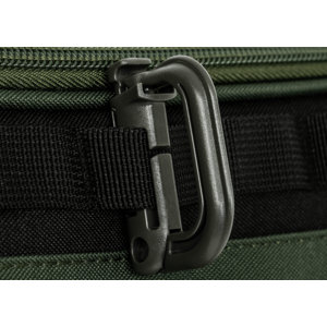 MOLLE D-Ring Grimlock 3-Pack (Dark Green)