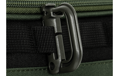 MOLLE D-Ring Grimlock 3-Pack (Dark Green)