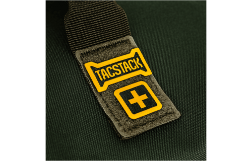 Organising Patch Set (Tactical)