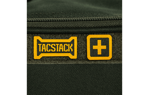 Organising Patch Set (Tactical)