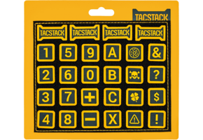 Organising Patch Set (General)