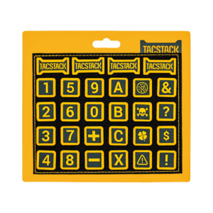Organising Patch Set (General)