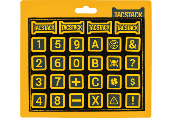 Organising Patch Set (General)