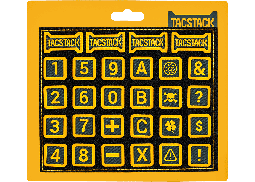 Organising Patch Set (General)