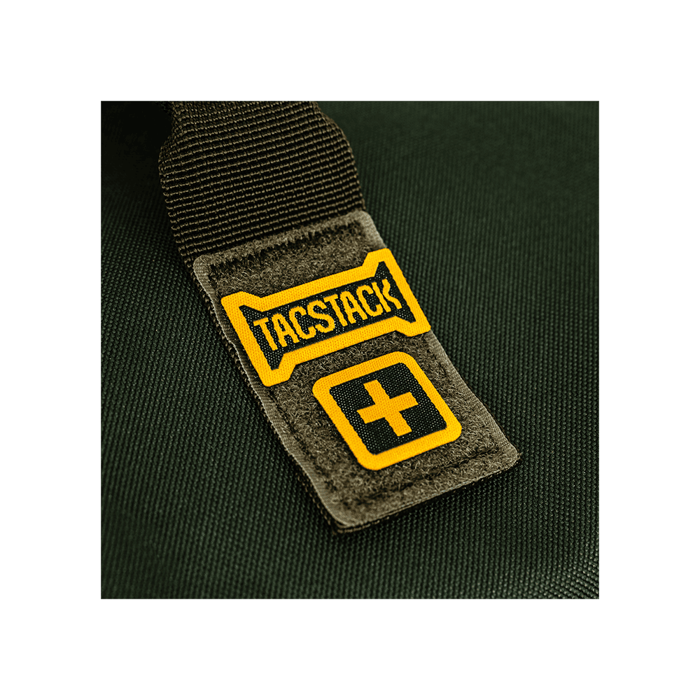 Organising Patch Set (Outdoor)