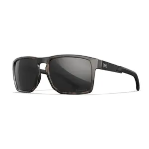 APEX Captivate Polarized Black Mirror (Matte Tortoise Brown)
