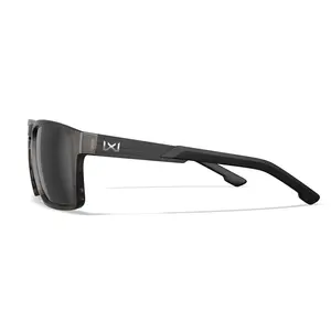 APEX Captivate Polarized Black Mirror (Matte Tortoise Brown)