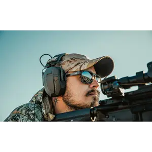 APEX Captivate Polarized Black Mirror (Matte Tortoise Brown)