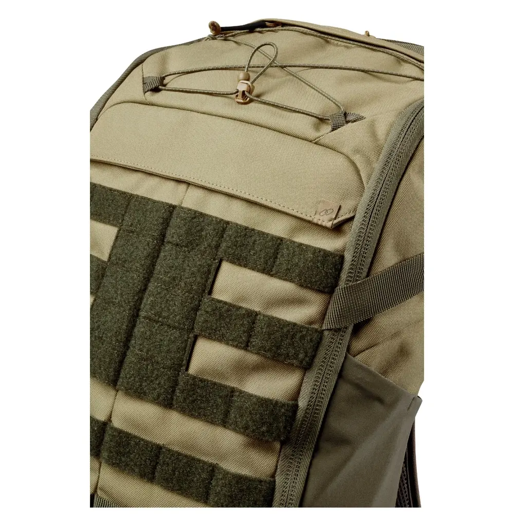 MVR 25L Backpack (Covert Green)