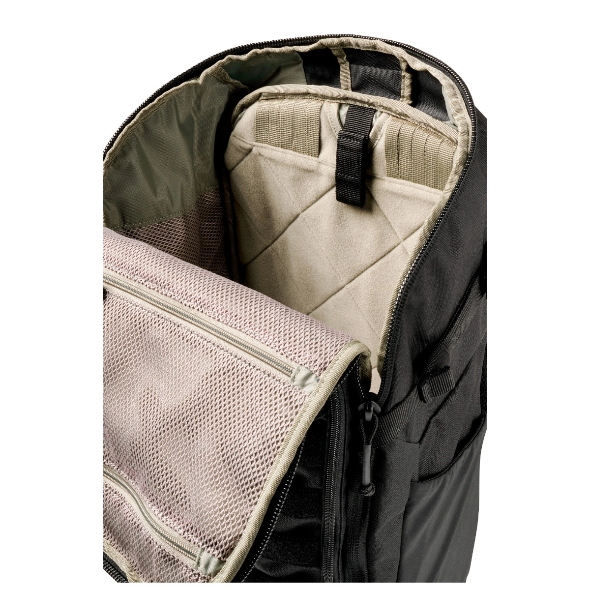 MVR 35L Backpack (Black)