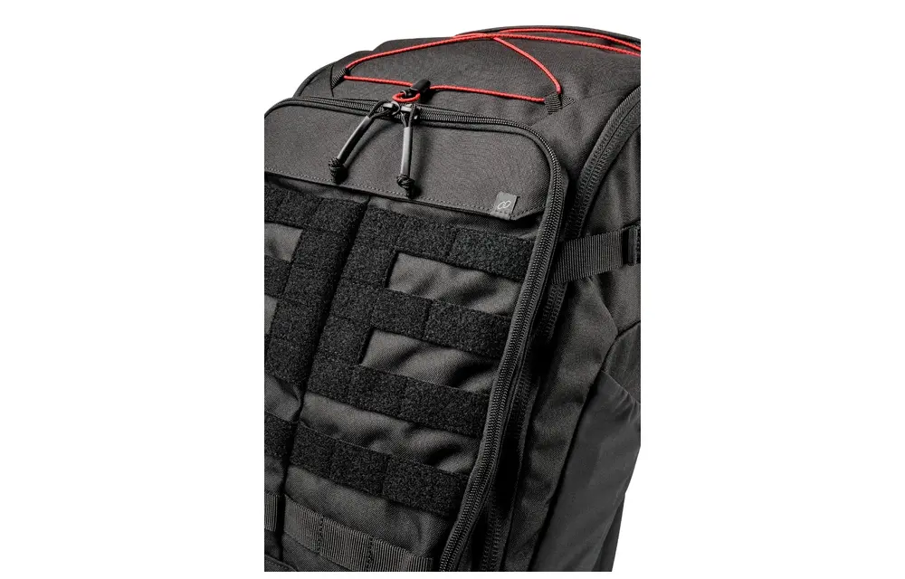 MVR 35L Backpack (Black)