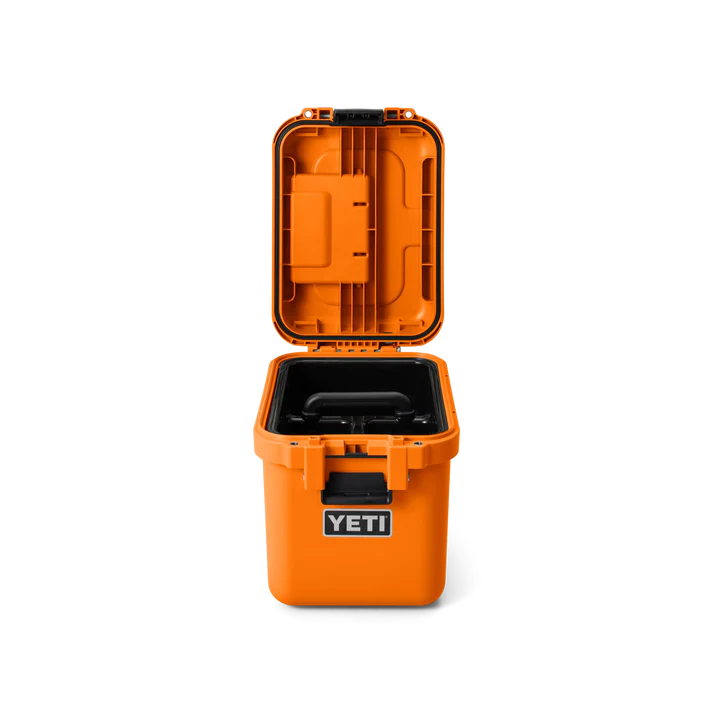 LoadOut GoBox 15 (King Crab Orange)