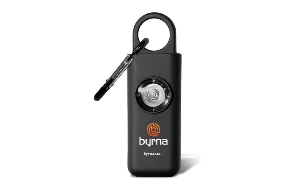 Personal Safety Alarm Banshee 130dB