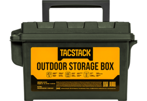 Outdoor Storage Box 22x9