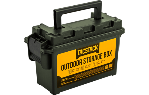 Outdoor Storage Box 22x9