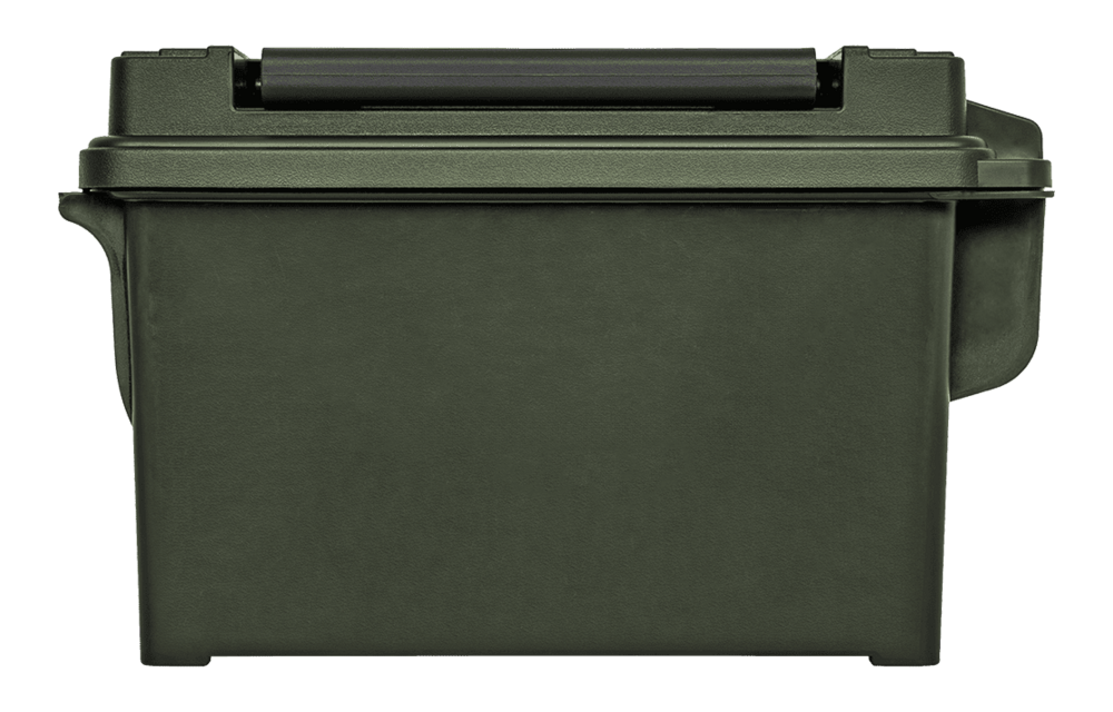 Outdoor Storage Box 22x9
