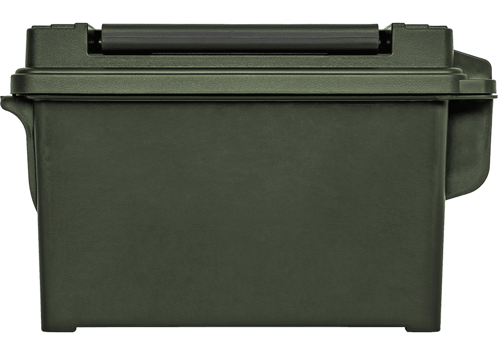 Outdoor Storage Box 22x9