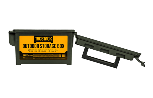 Outdoor Storage Box 22x9