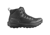 Genesis MID Forces GTX (Black)