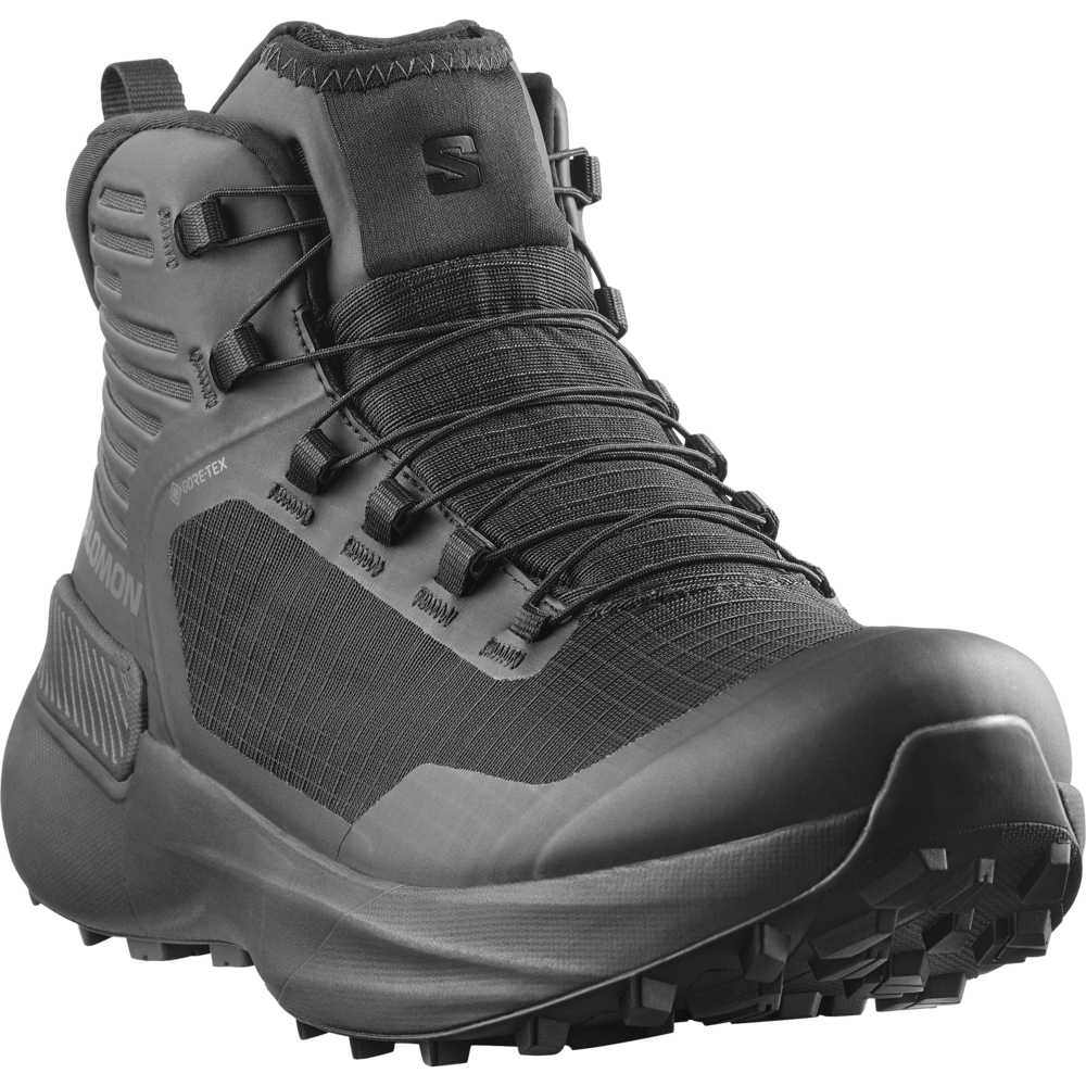 Genesis MID Forces GTX (Black)