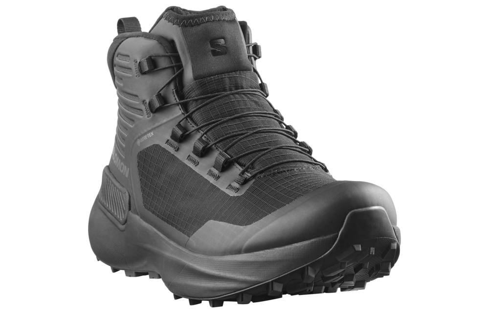 Genesis MID Forces GTX (Black)