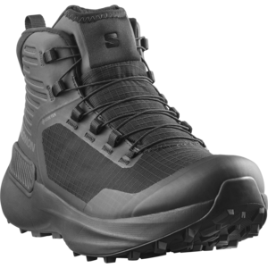 Genesis MID Forces GTX (Black)