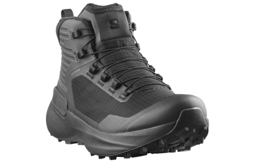 Genesis MID Forces GTX (Black)