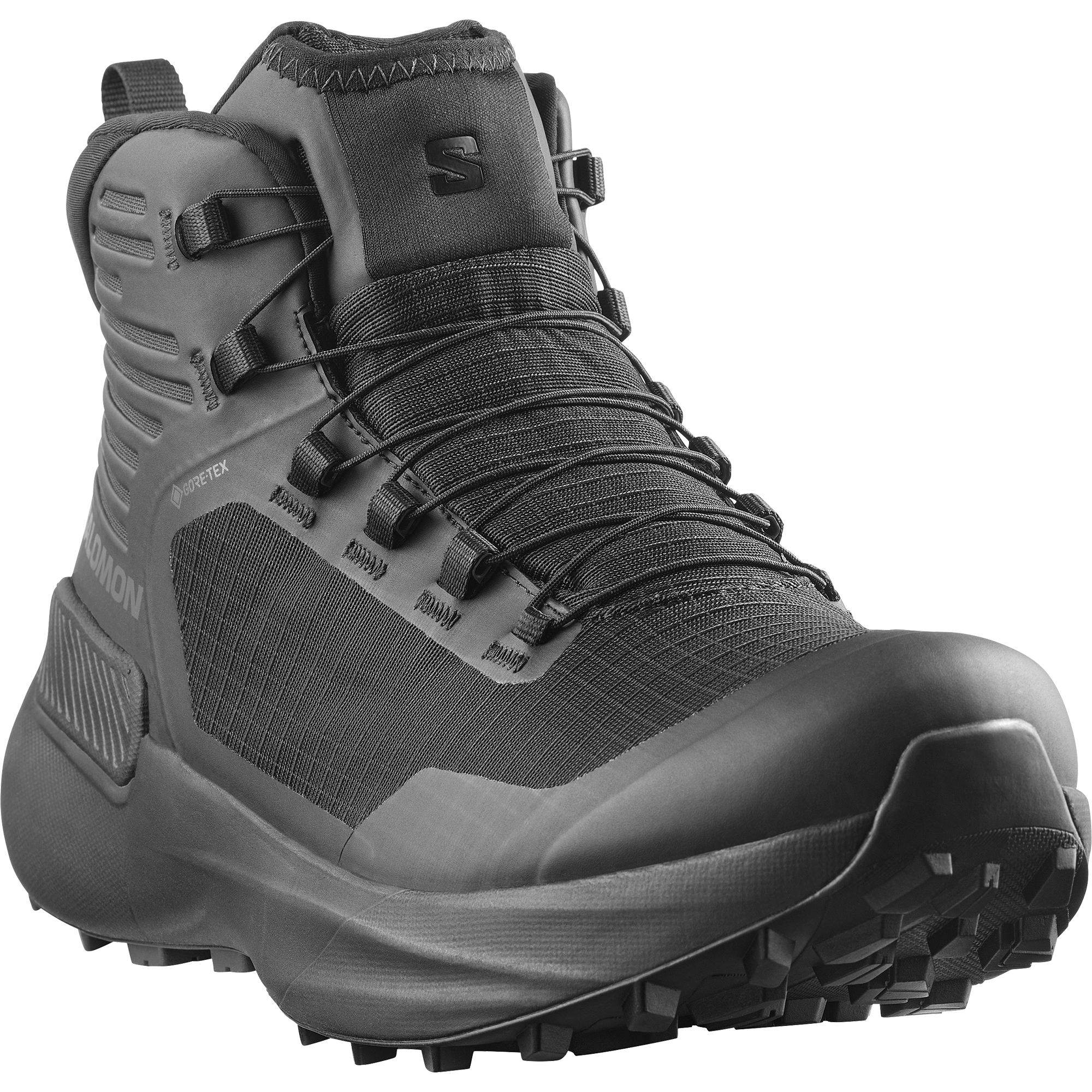 Genesis MID Forces GTX (Black)