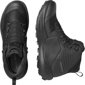 Genesis MID Forces GTX (Black)
