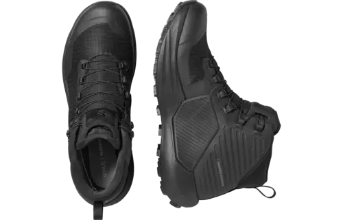 Genesis MID Forces GTX (Black)