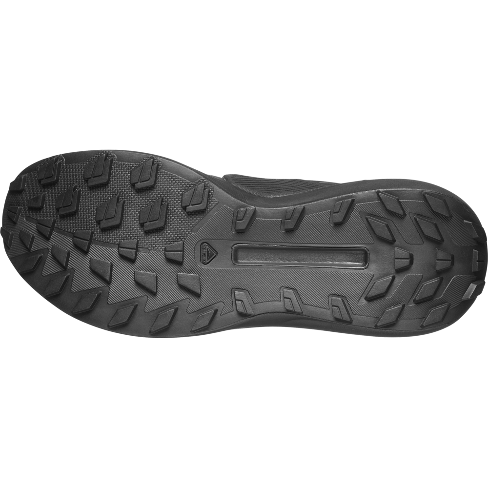 Genesis MID Forces GTX (Black)