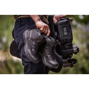 Genesis MID Forces GTX (Black)